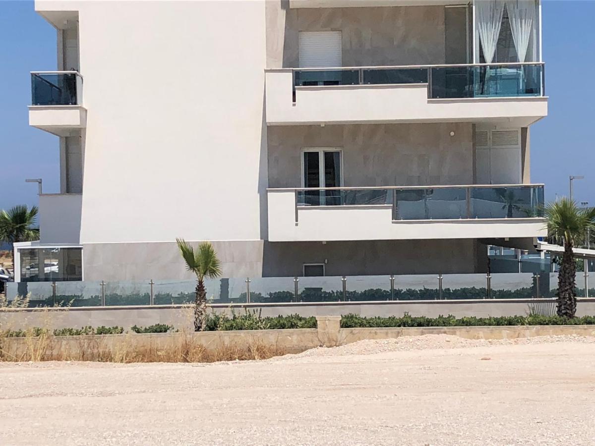 Casa Giorgia Monopoli Apartment Exterior photo